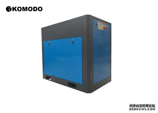 复盛空压机产品资料