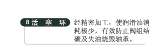 复盛空压机产品资料