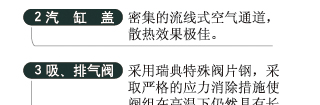 复盛空压机产品资料