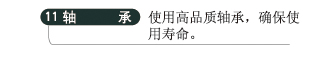 复盛空压机产品资料