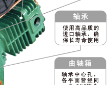 复盛空压机产品资料